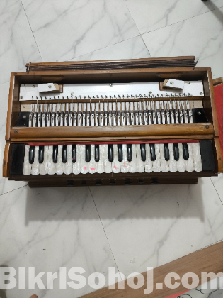 Harmonium
